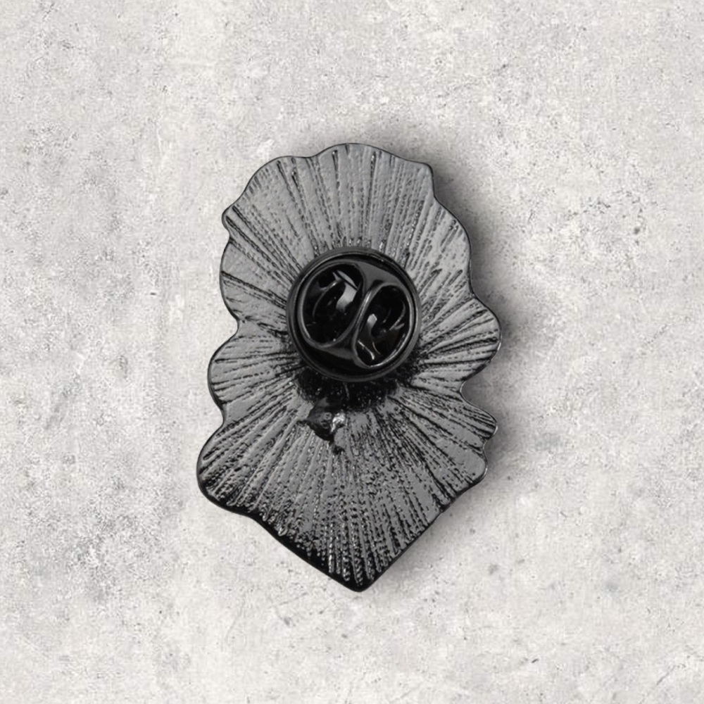 3/$18 NEW I Love Dragons Game Thrones Enamel Pin Brooch - Picture 2 of 3